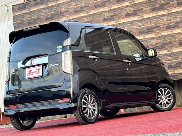 HONDA N-WGN CUSTOM 2015 Image 31