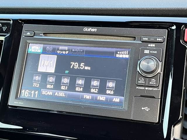 HONDA N-WGN CUSTOM 2015 Image 31