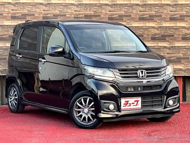 HONDA N-WGN CUSTOM 2015 Image 31