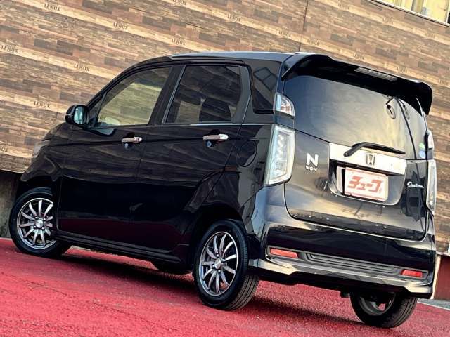 HONDA N-WGN CUSTOM 2015 Image 31