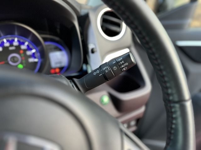 HONDA N-WGN CUSTOM 2015 Image 31