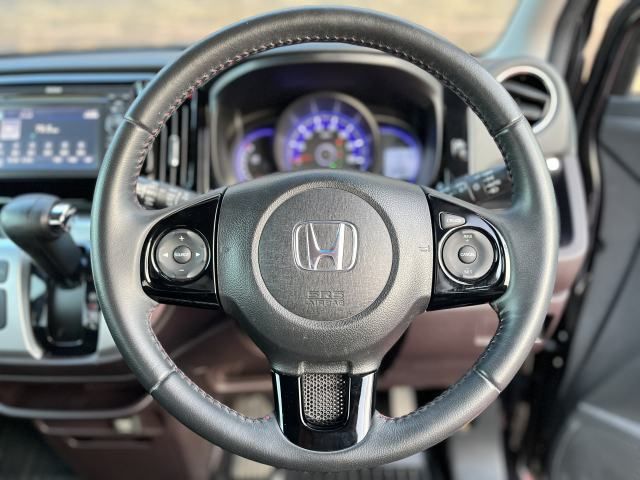 HONDA N-WGN CUSTOM 2015 Image 31