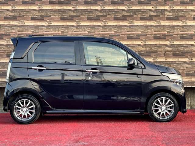 HONDA N-WGN CUSTOM 2015 Image 31