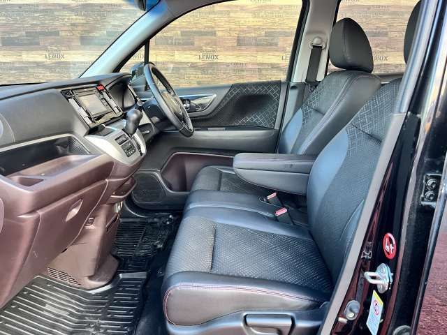 HONDA N-WGN CUSTOM 2015 Image 31