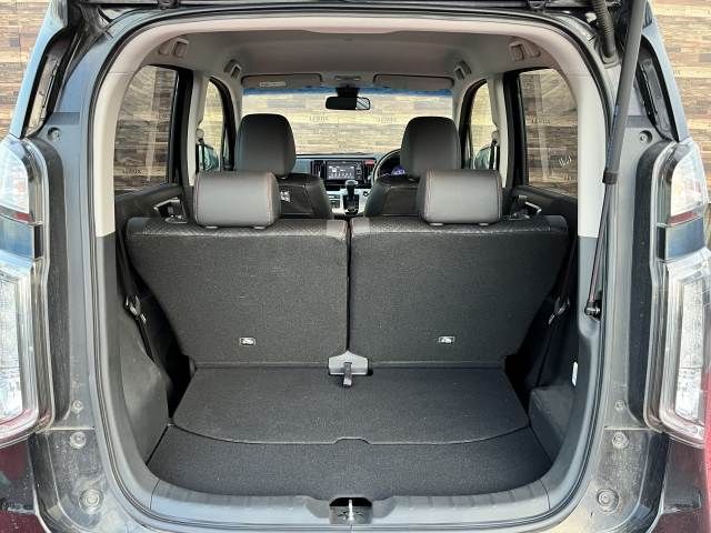 HONDA N-WGN CUSTOM 2015 Image 31