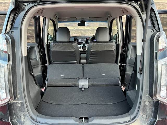 HONDA N-WGN CUSTOM 2015 Image 31