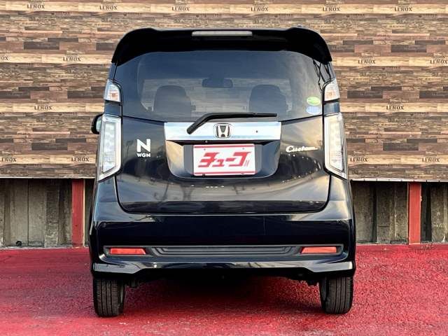 HONDA N-WGN CUSTOM 2015 Image 31