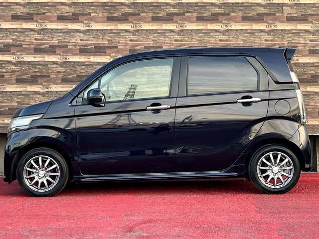 HONDA N-WGN CUSTOM 2015 Image 31