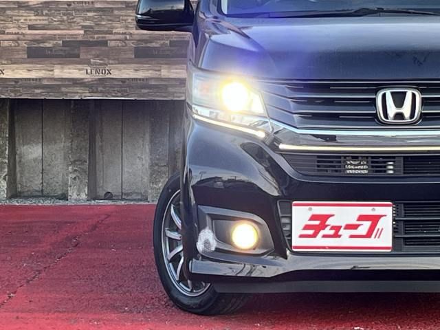 HONDA N-WGN CUSTOM 2015 Image 31