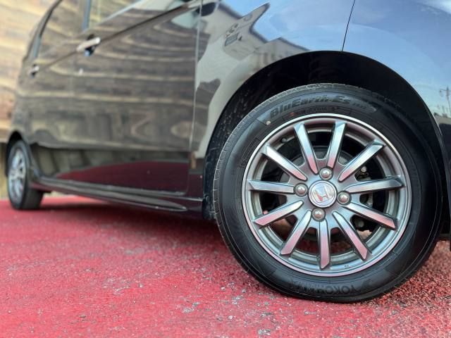 HONDA N-WGN CUSTOM 2015 Image 31