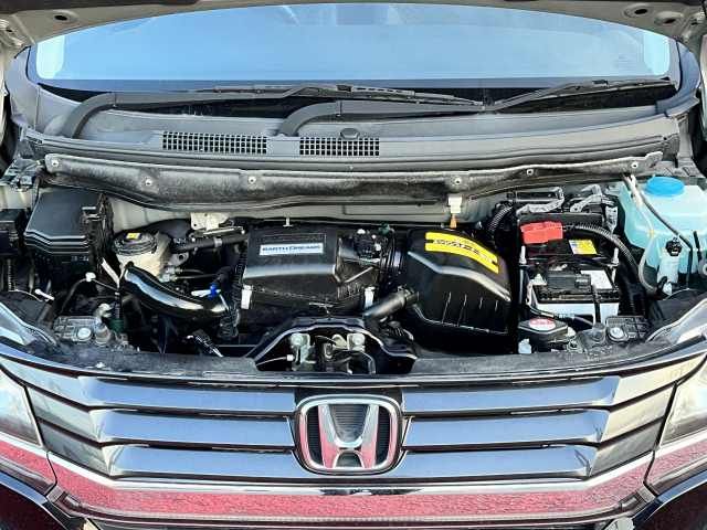 HONDA N-WGN CUSTOM 2015 Image 31