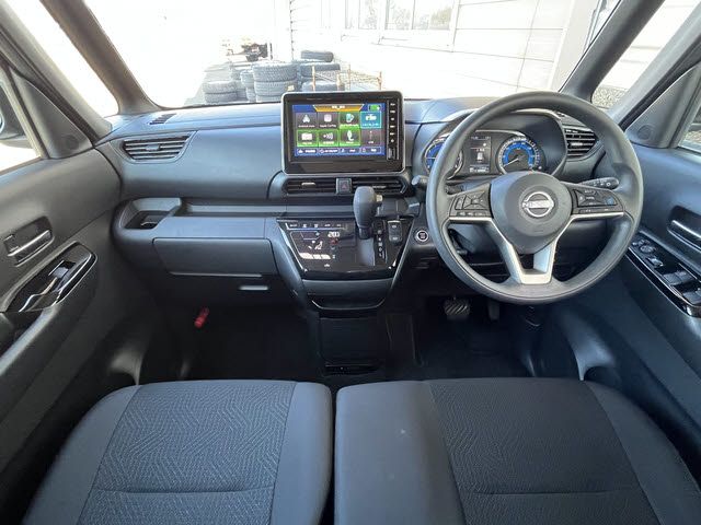 NISSAN ROOX 2023 Image 31