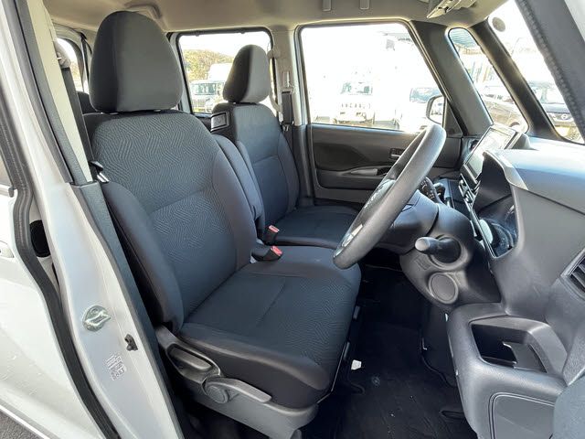 NISSAN ROOX 2023 Image 31