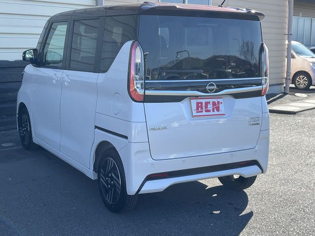 NISSAN ROOX 2023 Image 31
