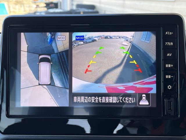 NISSAN ROOX 2023 Image 31