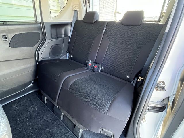 NISSAN ROOX 2023 Image 31