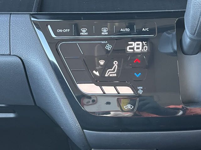 NISSAN ROOX 2023 Image 31