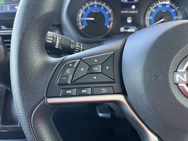 NISSAN ROOX 2023 Image 31