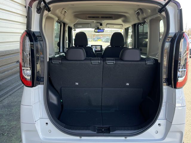 NISSAN ROOX 2023 Image 31