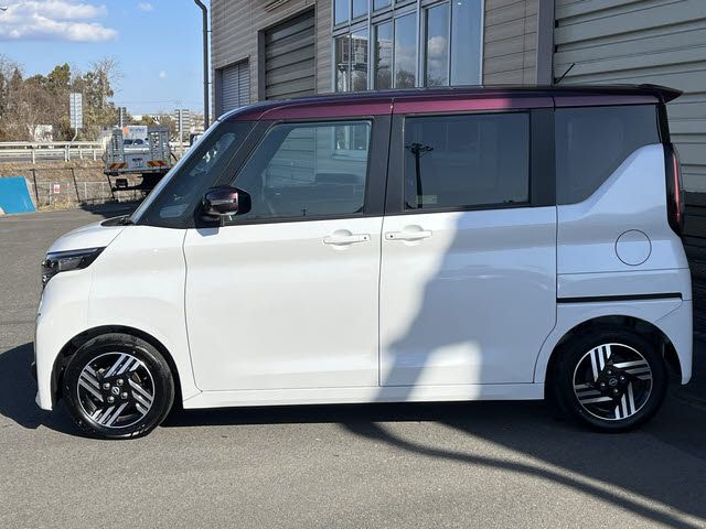 NISSAN ROOX 2023 Image 31