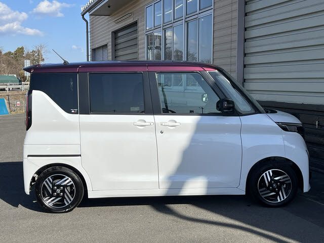 NISSAN ROOX 2023 Image 31