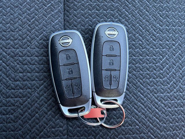 NISSAN ROOX 2023 Image 31