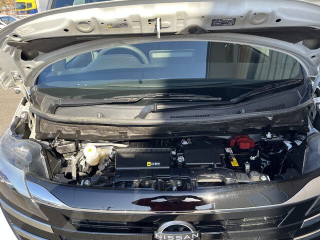 NISSAN ROOX 2023 Image 31