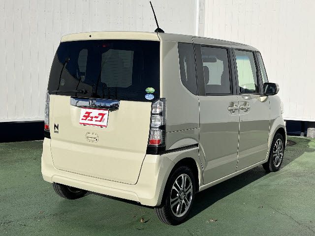 HONDA N BOX 2015 Image 31