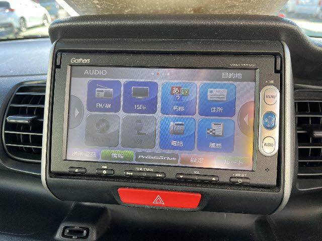 HONDA N BOX 2015 Image 31