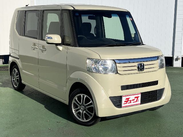 HONDA N BOX 2015 Image 31