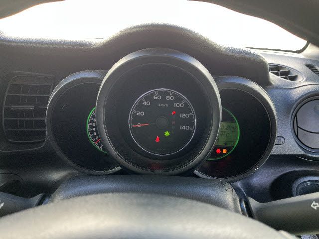 HONDA N BOX 2015 Image 31