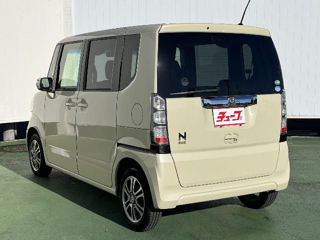 HONDA N BOX 2015 Image 31