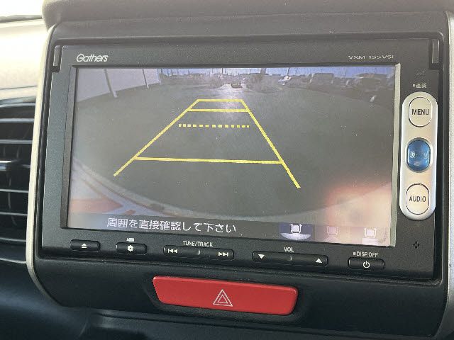 HONDA N BOX 2015 Image 31