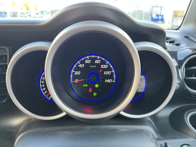 HONDA N BOX CUSTOM 2013 Image 31