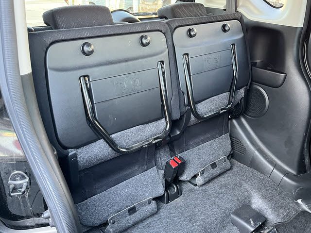 HONDA N BOX CUSTOM 2013 Image 31