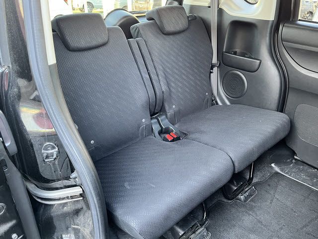 HONDA N BOX CUSTOM 2013 Image 31