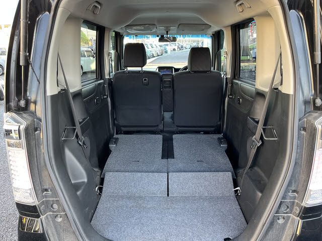 HONDA N BOX CUSTOM 2013 Image 31