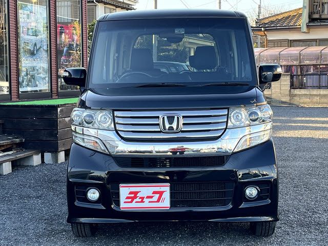 HONDA N BOX CUSTOM 2013 Image 31