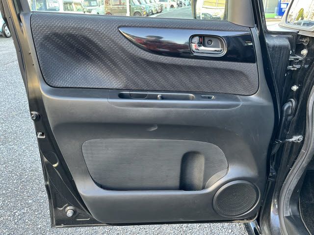 HONDA N BOX CUSTOM 2013 Image 31