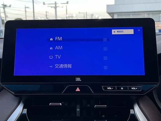 TOYOTA HARRIER HYBRID 2024 Image 31