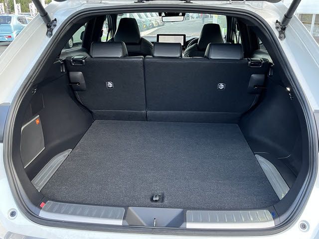 TOYOTA HARRIER HYBRID 2024 Image 31