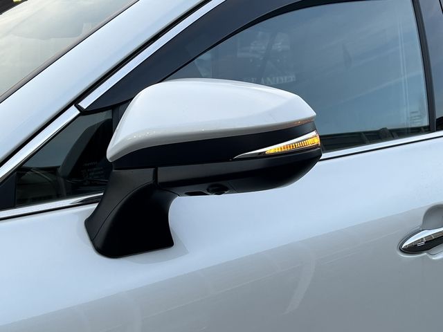 TOYOTA HARRIER HYBRID 2024 Image 31