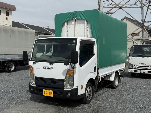 ISUZU ELF 2011 Image 31