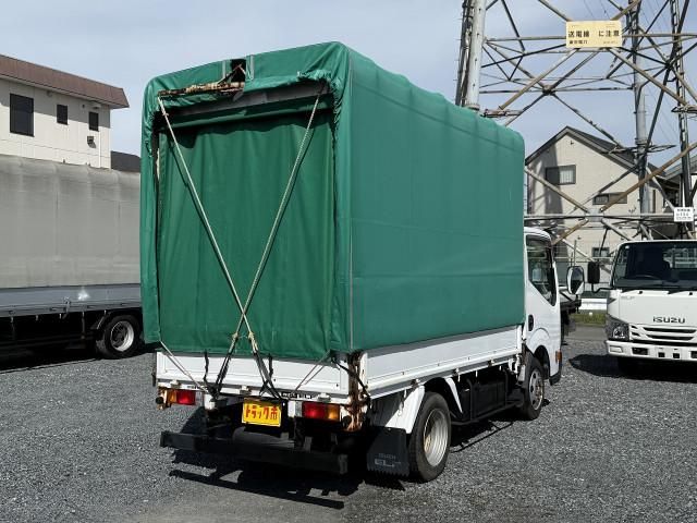 ISUZU ELF 2011 Image 31