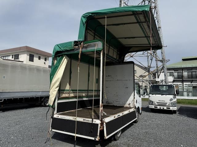 ISUZU ELF 2011 Image 31