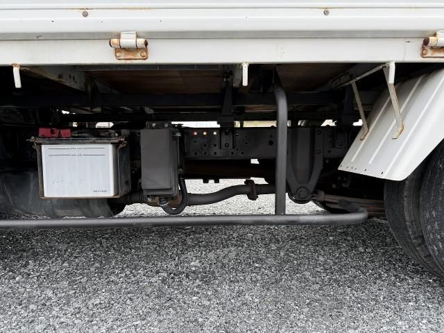 ISUZU ELF 2011 Image 31