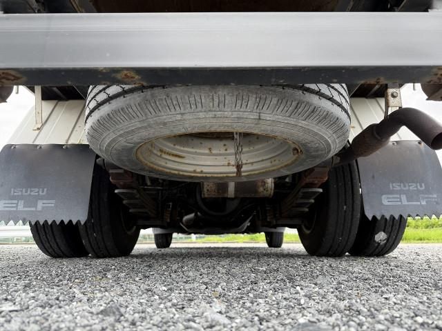 ISUZU ELF 2011 Image 31