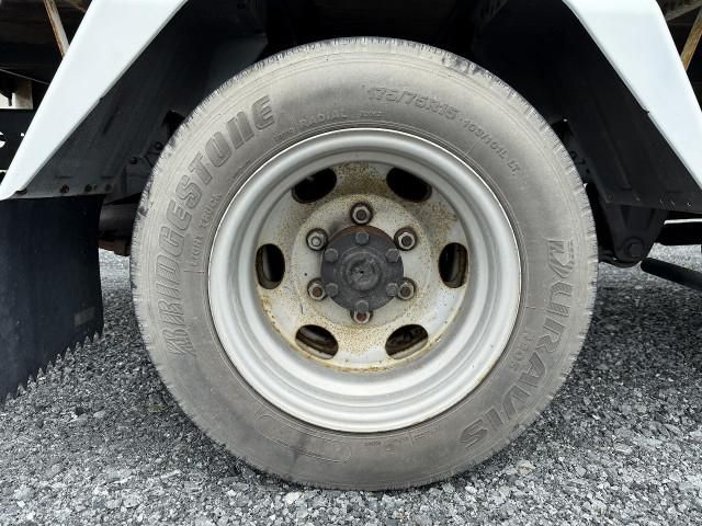 ISUZU ELF 2011 Image 31