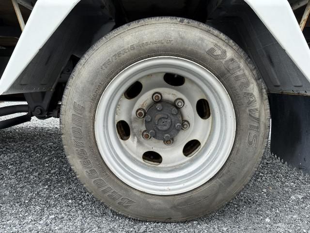 ISUZU ELF 2011 Image 31