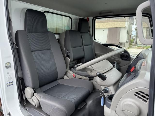 ISUZU ELF 2011 Image 31